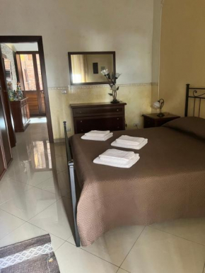 Гостиница De Lorenzo 21 apartment, Катания